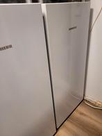 Liebherr Koelkast en Liebherr Vriezer, Ophalen, 150 tot 200 liter, 120 tot 140 cm, Met aparte vriezer