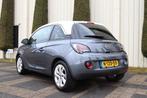 Opel ADAM 1.2 Airco, Voorwielaandrijving, 4 cilinders, 4 stoelen, Bedrijf