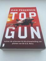 Top Gun: Achter de schermen bij de eliteopleiding, Ophalen of Verzenden, Zo goed als nieuw
