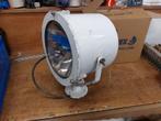 Zoeklicht 12/24V  50/100W, Niet ingevuld, Gebruikt, Niet ingevuld, Niet ingevuld