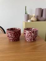 Hema kopjes, Overige materialen, Nieuw, Ophalen of Verzenden, Overige stijlen