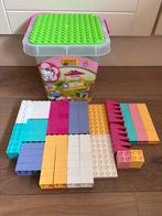 Hello Kitty Duplo box, Ophalen of Verzenden, Zo goed als nieuw