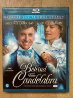 Behind the Candelabra - Blu-ray (Michael Douglas), Ophalen of Verzenden, Zo goed als nieuw, Drama