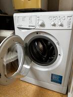 Wasmachine (Indesit IWC 71451 Eco EU), Witgoed en Apparatuur, Wasmachines, Ophalen, Gebruikt, Voorlader, 85 tot 90 cm