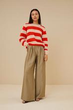 Alpaca blend pullover by bar s/36, By bar, Overige kleuren, Ophalen of Verzenden, Zo goed als nieuw