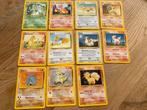 Pokémon kaarten Legendary Collection, Ophalen of Verzenden, Zo goed als nieuw