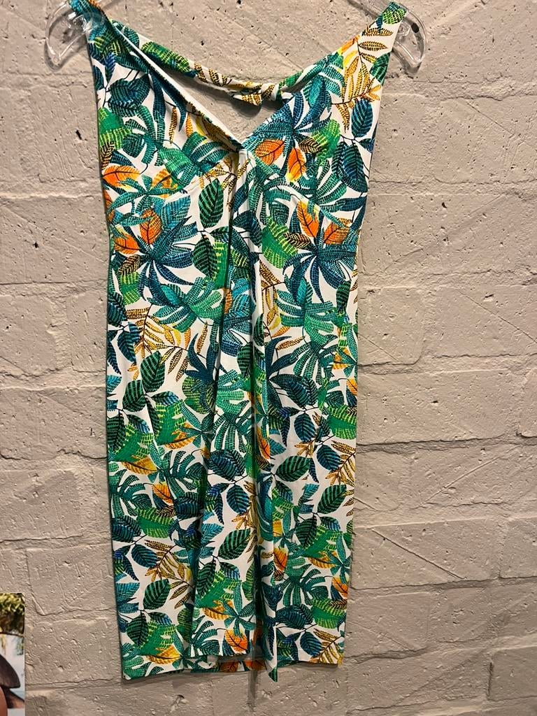 Tessy beach cover up maat 40 NIEUW!! Nu €25,-, Ophalen of Verzenden, Nieuw, Overige typen