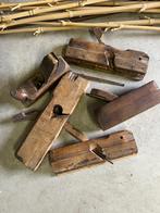 oude schaven, Ophalen of Verzenden