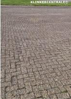 ROOIKORTING 1.300m2 heidegrijs betonklinkers bkk bss erfverh, Bij dit gebruikte product niet meer te achterhalen., Gebruikt, Verzenden