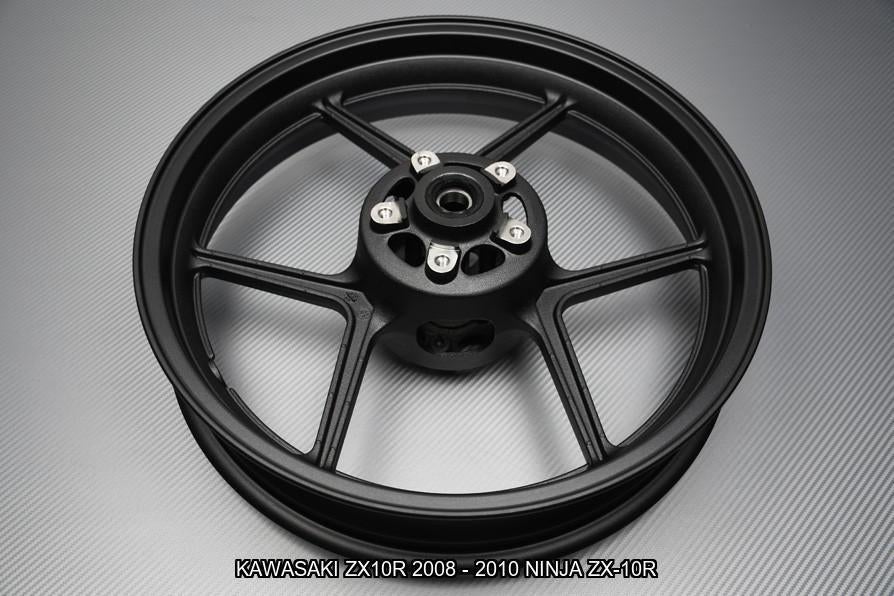 AVDB Voorvelg voor KAWASAKI ZX10R 2008 2010 NINJA ZX-10R, Ophalen of Verzenden, Nieuw