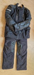 DIFI motorpak heren - jas en broek M, Ophalen of Verzenden, Tweedehands, Heren, Combipak