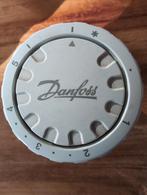 Danfoss Radiatorthermostaatknop - Mechanisch, Ophalen of Verzenden, Gebruikt, Thermostaat