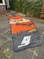 Kite + kiteboard, Watersport en Boten, Kitesurfen, Ophalen, Gebruikt, Twintip, 9 m²