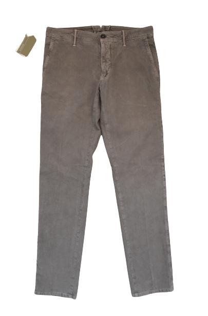 Nieuwe Incotex chino, rib broek, Mt. W34 / M, Overige kleuren, Nieuw, Incotex, Verzenden