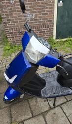 Peugeot vivacity, Ophalen, Gebruikt, Benzine, Vivacity