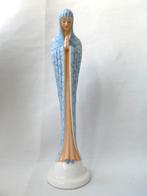 Goebel Porselein Mariabeeld, Madonna, Antiek en Kunst, Ophalen of Verzenden