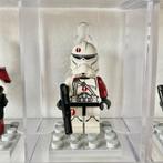 Lego Star Wars Clone BARC Trooper Phase 2 sw0524 75037, ., Lego, Ophalen of Verzenden, Zo goed als nieuw