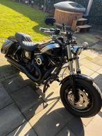 Harley Davidson Dyna FXDF fat bob, Motoren, Motoren | Harley-Davidson, Particulier, Chopper