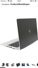 HP Elitebook Laptop 840 G5 i5-8250U (Nieuw in doos, 14 inch), Ophalen of Verzenden, Nieuw, 14 inch, SSD