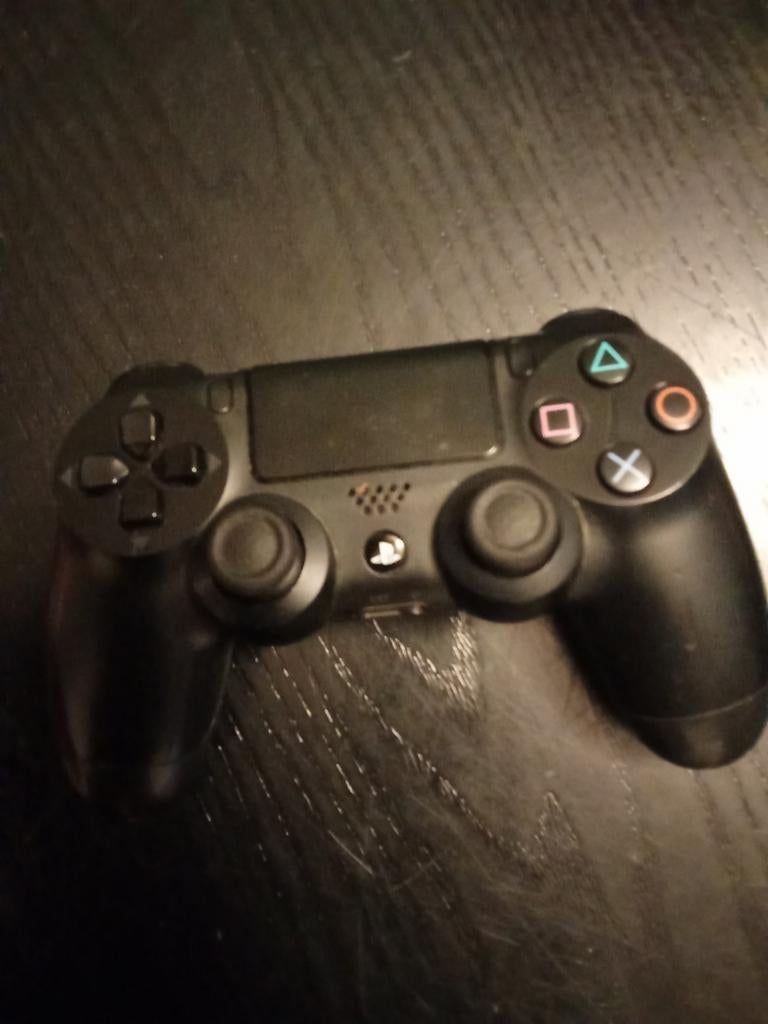 PS4 Controller - Batterij moet vervangen worden, Ophalen