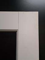 Deur Binnendeur opdek (nummer 582, 583, 584, 586) 211,5x78cm, Minder dan 80 cm, Binnendeur, Niet ingevuld, Nieuw