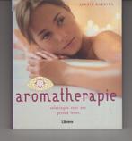 Aromatherapie Jennie Harding, Ophalen of Verzenden, Zo goed als nieuw, Spiritualiteit algemeen, Overige typen