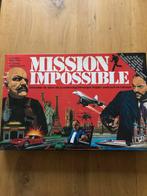 Mission impossible bordspel, Ophalen of Verzenden, Gebruikt