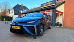 Toyota Mirai Fcev 2015 Blauw. 6250€ Netto, Auto's, Stof, 74 pk, Waterstof, Origineel Nederlands
