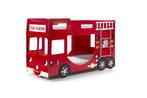 Fire Truck stapelbed - Rood