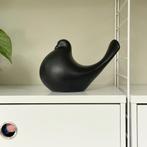 vintage Deens design VOGEL object beeld housebird Vitra zwar, Ophalen of Verzenden