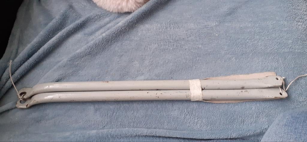 Sparta beugels, Ophalen of Verzenden, Overige typen, Sparta