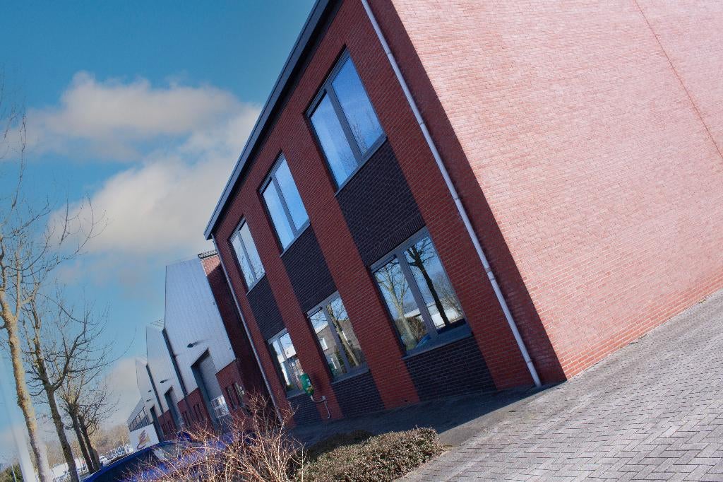 Kantoorruimte te huur (128 m²) in Steenwijk, 128 m², Huur, Kantoorruimte