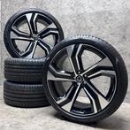 22 inch originele velgen + ☀️ of ❄️ banden Volvo XC90, Auto-onderdelen, Banden en Velgen, Gebruikt, Banden en Velgen, Overige maten