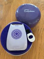 Vintage Philips Ladyshave, Ophalen of Verzenden, Gebruikt, Haarverzorging