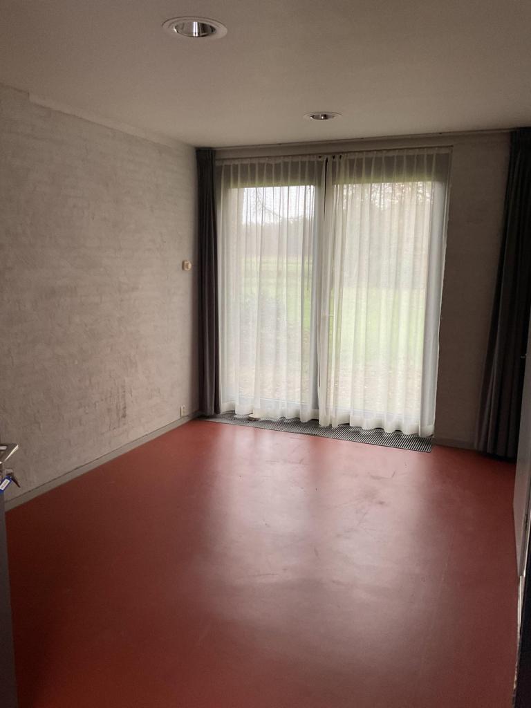 NIEUW! Woonruimte te huur Gasthuisring, Tilburg