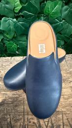 Nieuwe pantoffels van Fitflop maat 37, Kleding | Dames, Schoenen, Fitflop, Blauw, Nieuw, Ophalen of Verzenden