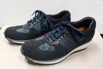 Blauwe sneakers Xsensible Stretchwalker 41 G, Xsensible Verkooporganisatie Nederland, Oude Kleefsebaan 119 - 6572 AK Berg en Dal