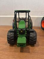Bruder Tractor - Speelgoed Tractor, Ophalen, Zo goed als nieuw, Trapvoertuig