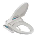 Aqua bidet Japanse toiletbril Daewon DIB, Ophalen of Verzenden, Nieuw, Overige typen