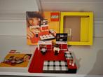 Lego Homemaker 266 ( 266-1 ) Child's bedroom 1974, Kinderen en Baby's, Speelgoed | Duplo en Lego, Ophalen of Verzenden, Gebruikt