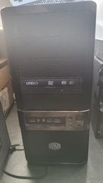 Intel game pc, Ophalen, 32 GB, Zo goed als nieuw, Gaming