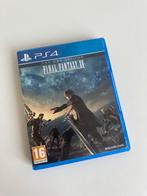 Final Fantasy XV Day One Edition PS4 Game, Spelcomputers en Games, Games | Sony PlayStation 4, 1 speler, Ophalen of Verzenden