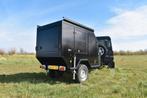 Oosterwijk Off Road trailer kampeertrailer voor oa Defender, Ophalen, Zo goed als nieuw