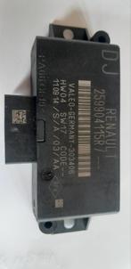 Renault Valeo ECU 259904115R - Gebruikt, Ophalen