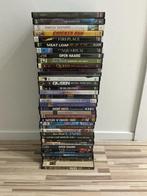 37 stuks DVD’s van alles wat, Alle leeftijden, Ophalen, Gebruikt