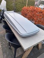 Karrite Dakkoffer L:231 B:73 H:32 - Waterdicht, Ophalen, Gebruikt