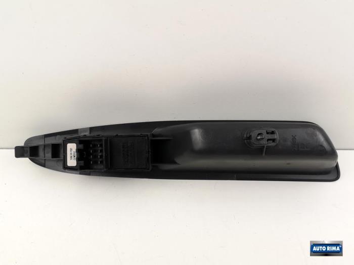 Elektrisch Raam Schakelaar van een Volvo V40, Auto-onderdelen, Gebruikt, -, -, Ophalen of Verzenden