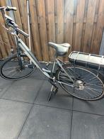 Amslod elektrische damesfiets, Fietsen en Brommers, Elektrische fietsen, 51 tot 55 cm, Ophalen, Gebruikt, Overige merken