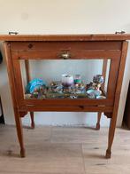 Theekastje, Antiek en Kunst, Antiek | Meubels | Kasten, Ophalen