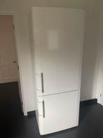 Koelkast vries combinatie liebherr, Ophalen, Gebruikt, 200 liter of meer, Met aparte vriezer